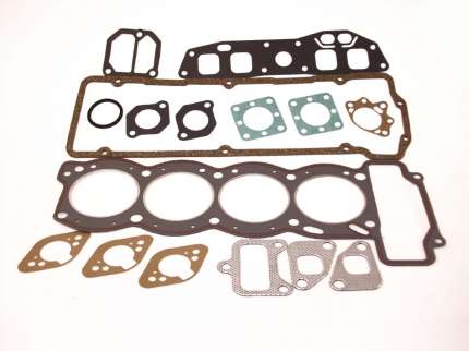 Engine gaskets kit for saab 99 carburator Gaskets