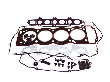 Pochette rodage, pochette joints moteur pour saab 900 et 9000 16 soupapes -1986 Joints