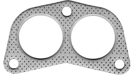 Exhaust pipe gasket saab 900 Exhaust gaskets and spare parts