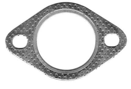 Exhaust gasket for saab 93, 95, 96 Exhaust Silencers and front exhaust pipes