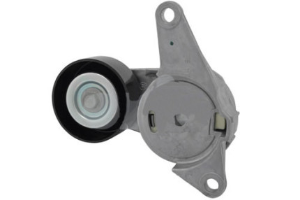 Bel tensioner pulley for saab 9.3 NG et 9.5 NG with 2.8 V6 engine New PRODUCTS