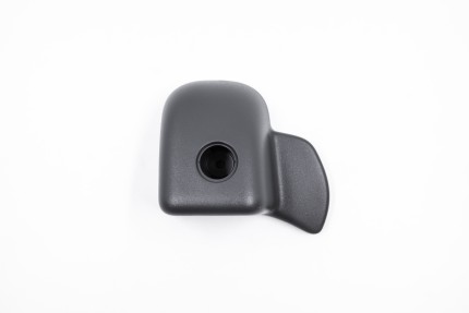 Consola de teléfono gris Saab 9.3 NG 2003-2010 Novedades