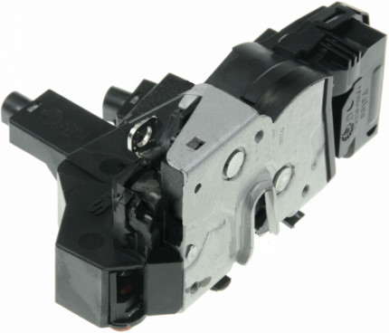 Motor, cerradura de puerta trasera izquierda saab 9.3 2003-2011 Otras piezas eléctricas