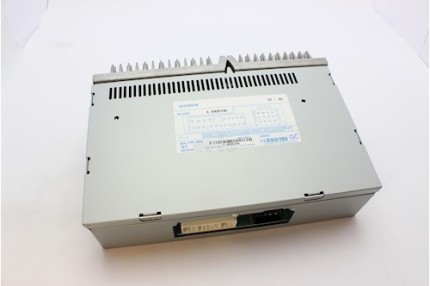 Audio amplifier Saab 9.3 Convertible 2006-2012 (audio prestige) Others interior equipments