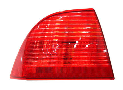 Tail lamp  saab 9.5 sedan 2006-2010 (Left) Back lights