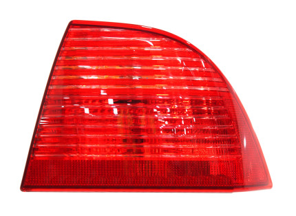 Faro trasero saab 9.5 sedán 2006-2010 (derecho) Novedades