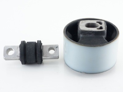 Soporte de motor derecho saab 9.3 II Novedades