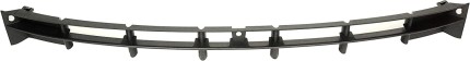 Rejilla central inferior de paragolpes saab 9.3 2003-2007 Novedades