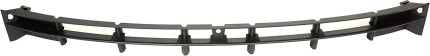 Lower front bumper grill saab 9.3 2003-2007 New PRODUCTS