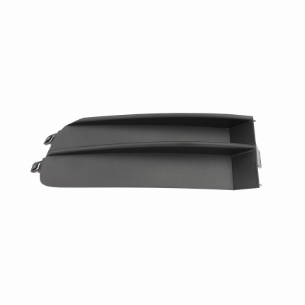 Grille de spoiler avant extérieure gauche saab 9.3 2003-2007 Pare chocs