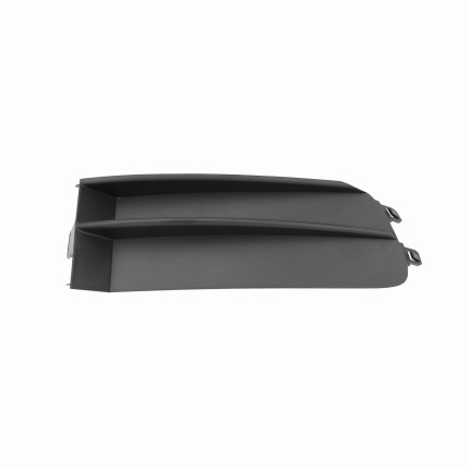 Rejilla de spoiler delantera exterior derecha saab 9.3 2003-2004 Parachoques