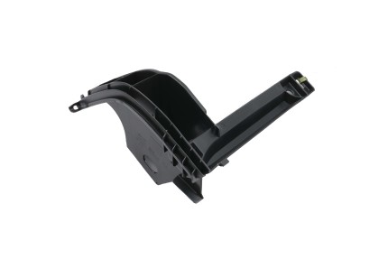 saab 9.3 estate guide for rear right bumper Bumper