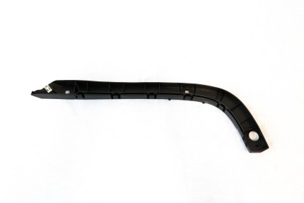 saab 9.3 estate guide for rear right bumper Bumper