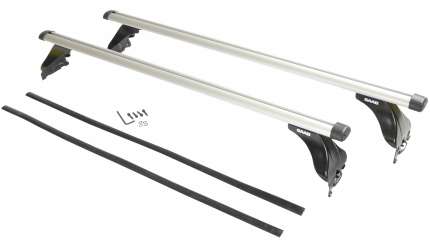 Roof rack SAAB genuine for SAAB 9.3 sedan SAAB Accessories