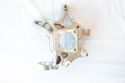 left rear hub carrier for saab 9.3 II New PRODUCTS