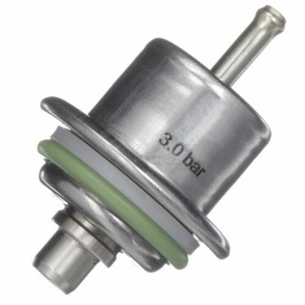 Regulador de la presión del combustible para saab 9.3 2003-2006 Novedades