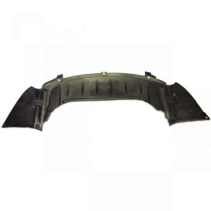 Deflector central delantero Saab 9.3 NG (2003-2011) Otros recambios: limpia parabrisas, antenas…