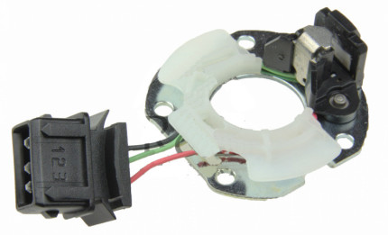 Kit reparación arrancador saab 900/9000 Novedades