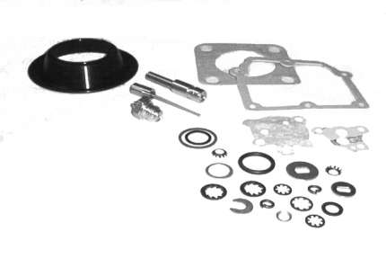 Kit reparación carburador, Zenith-Stromberg para saab 99, 900 classic Inyección