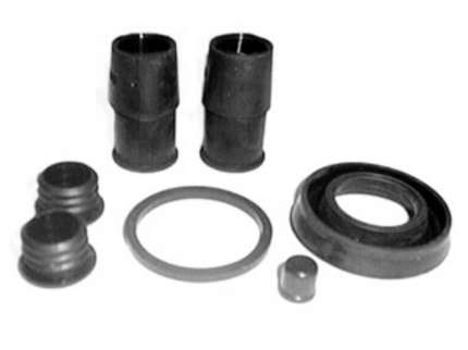 Repair kit rear caliper saab 900 1988-1993 Brakes repair kits