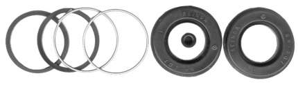 Repair kit rear caliper for saab 900 NG saab Brake system