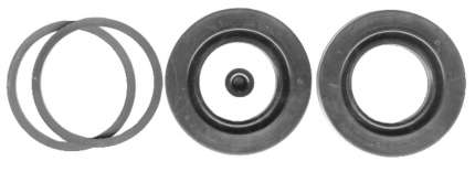 Repair kit rear caliper 1998-1999 for saab 9.5 Brakes repair kits