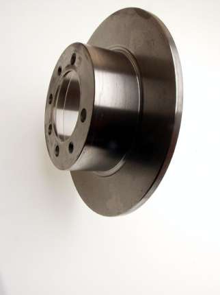 Brake disc rear for saab Brake discs