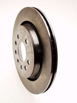 Brake disc rear saab 9.3 II Brake discs