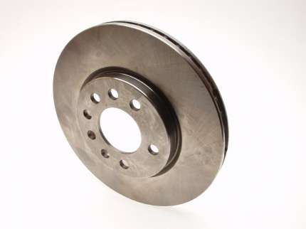 Brake disc front for saab 900 NG Brake discs