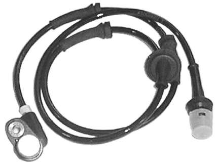 Sensor, revoluciones de la ruda delantero izquierdo saab 9000 1985-1995 Recambios ABS