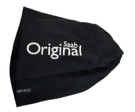 BONNET SAAB expression Cadeaux: livres, SAAB minatures...