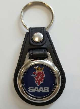Llavero para saab 9.3 y 9.5 Novedades