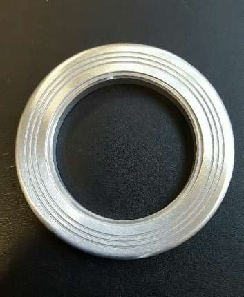 Cerquillo para volante Nardi Novedades