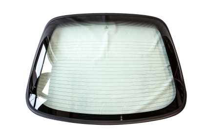 lunette arrière pour saab 900 NG - 9.3 berline Autres Pieces: essuie glace, tiges antenne…