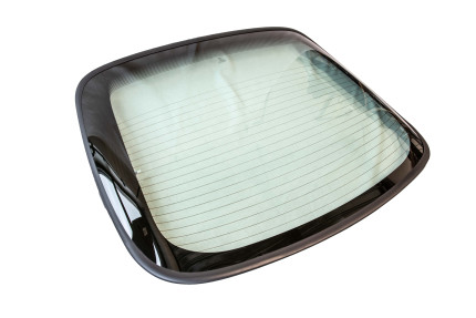 rear window for saab 900 NG - 9.3 sedan Others parts: wiper blade, anten mast...