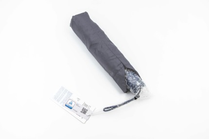 SAAB umbrella grey (smaller version) saab gifts: books, saab models and merchandise