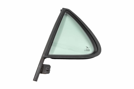 Ventana fija de la puerta trasera izquierda saab 9.5 1998-2009 Otras piezas eléctricas