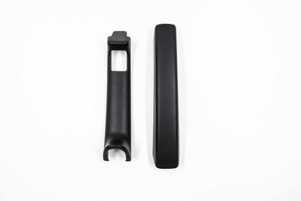 RBM handbrake handle kit for saab 9.3 2003-2012 SAAB Accessories