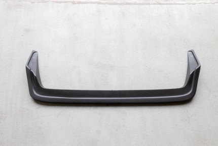 Partie supérieur du becquet arrière (queue de baleine airflow / carlsson) pour saab 900 classique Accessoires extérieur