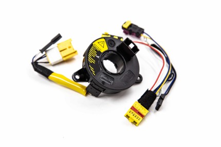 airbag rotary switch saab front 9.5 2002-2010 New PRODUCTS