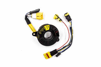 airbag rotary switch saab front 9.5 2002-2010 switches, sensors and relays saab