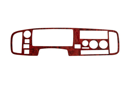 Kit madera saab 900 classic Novedades