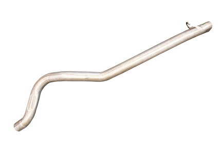 Rear original Exhaust pipe for saab 900 turbo Exhaust Silencers and front exhaust pipes