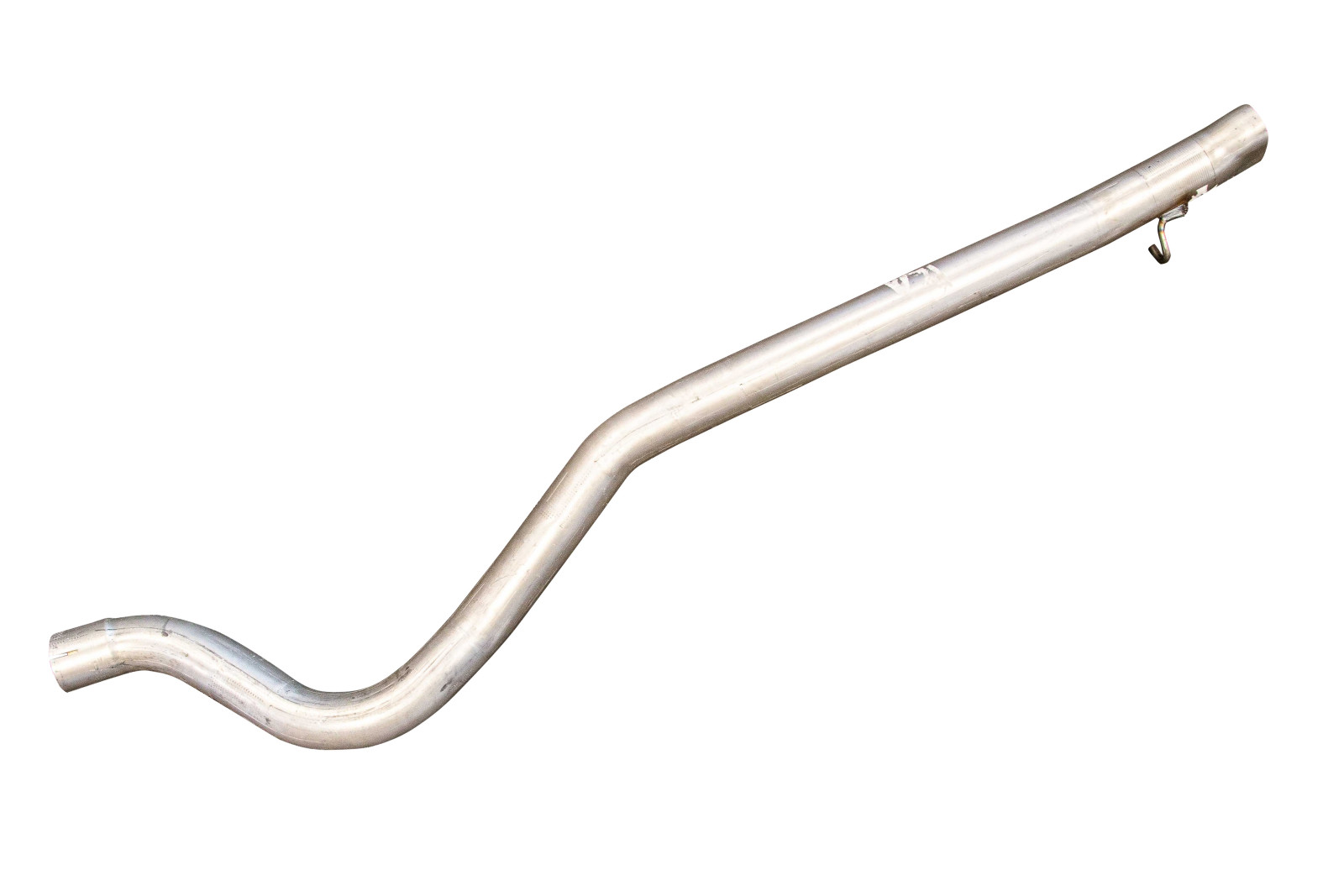 Rear original Exhaust pipe for saab 900 turbo SAAB spare parts specialist