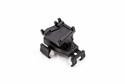 Phone holder for Saab 9-5 NG (RIGHT HAND DRIVE) New PRODUCTS
