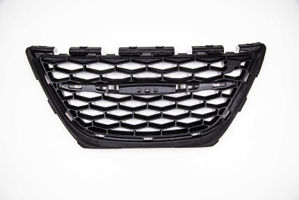 HIRSCH type Front grille set saab 9.3 2008-2012 Parts you won't find anywhere else