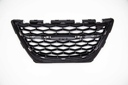 HIRSCH type Front grille set saab 9.3 2008-2012 Front grille