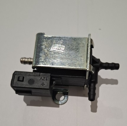 Válvula de purga saab 9000 Turbo con TCS Novedades