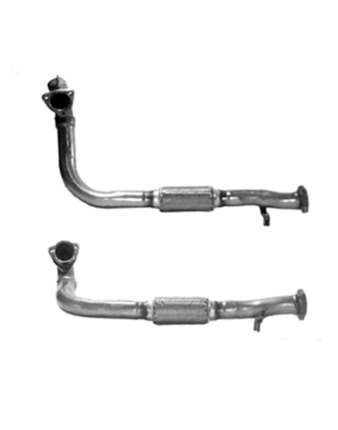 Catalizador Saab 9000 2.0 i 8 y 16 válvulas Turbo Novedades
