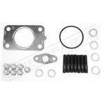 Kit juntas de turbo saab 9.3 1998-2002 y 9.5 1998-2010 Turbos y piezas relacionadas